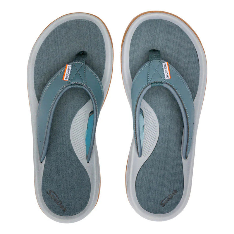 Sandalia Grundens Deck-boss