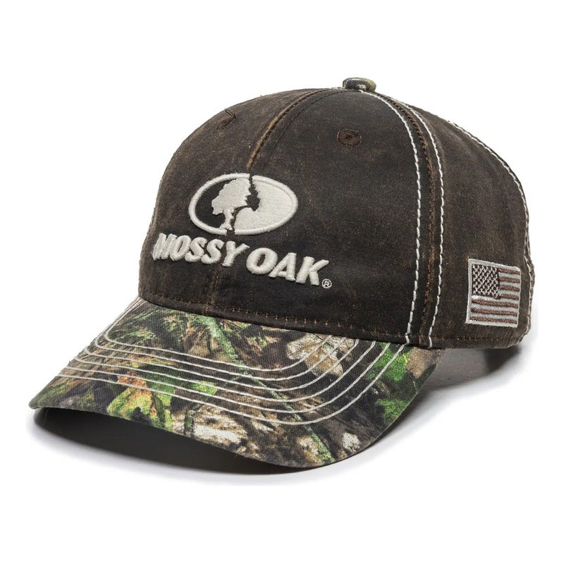 Gorra Mossy Oak MOFS46A