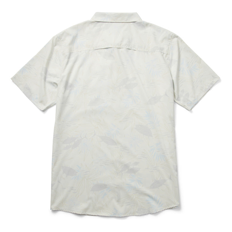 Camisa Salty Crew Feeding Frenzy