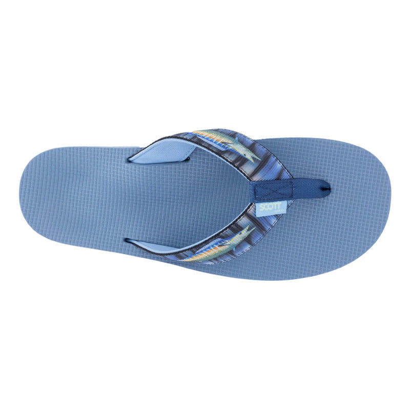 Sandalia Scott Hawaii Kaiko