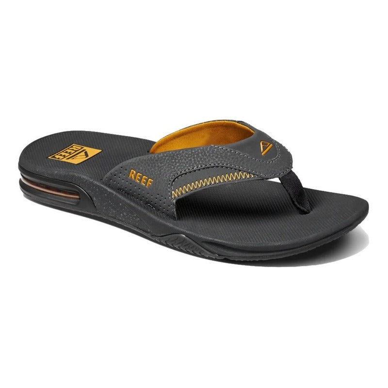 Sandalia Reef Fanning