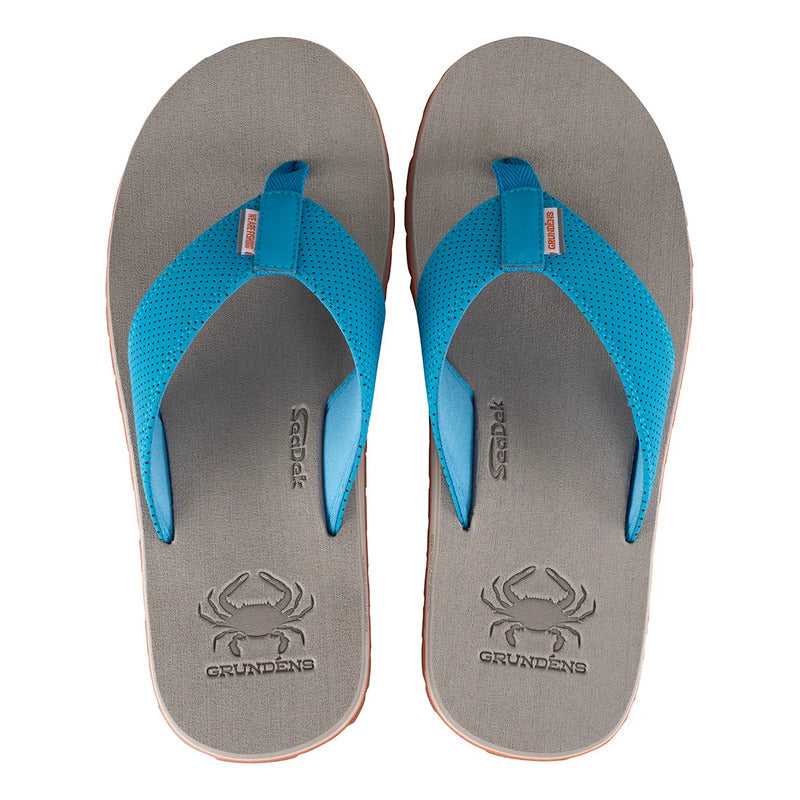 Sandalia Grundens Species