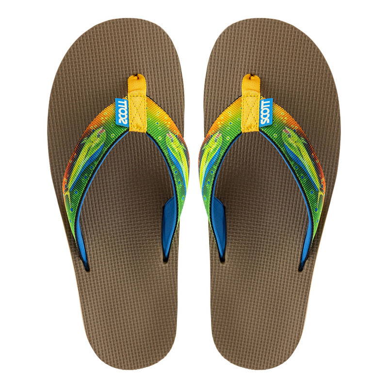 Sandalia Scott Hawaii Kaiko