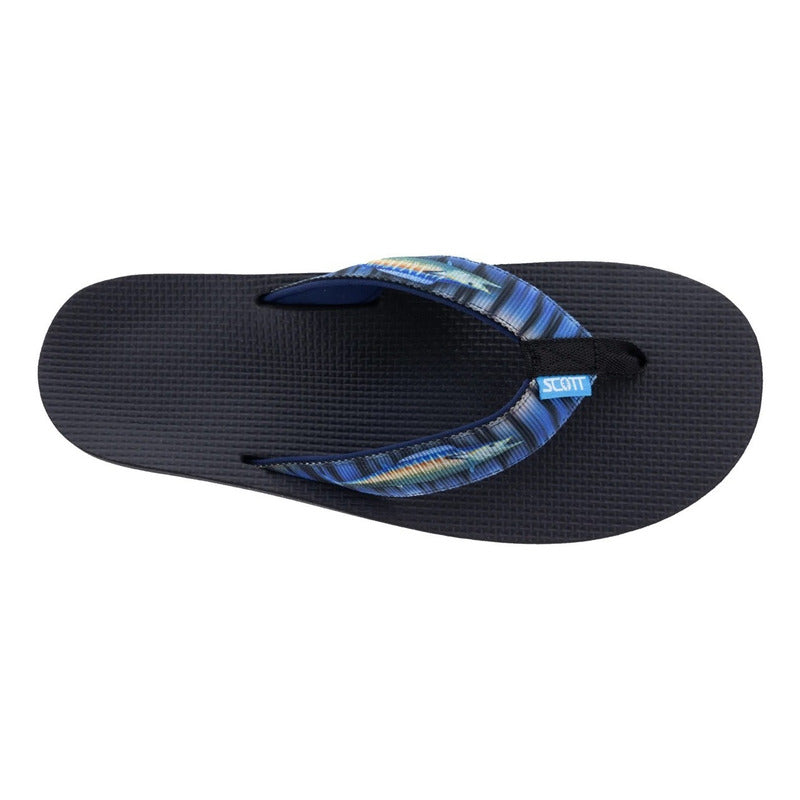 Sandalia Scott Hawaii Kaiko