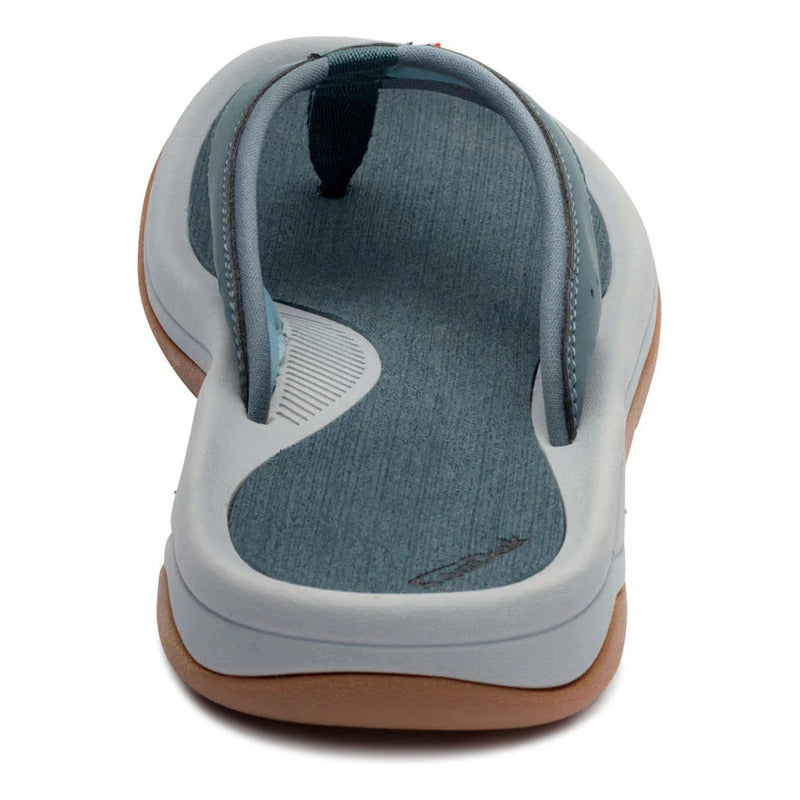 Sandalia Grundens Deck-boss