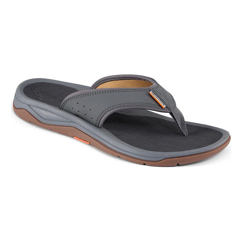 Sandalia Grundens Deck-boss