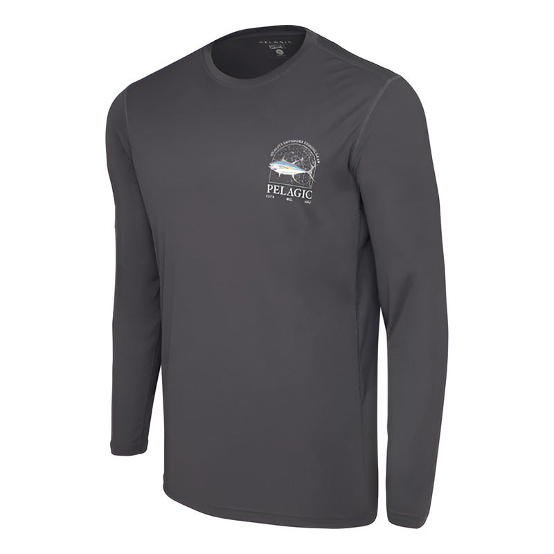 Playera Pelagic Vaportek