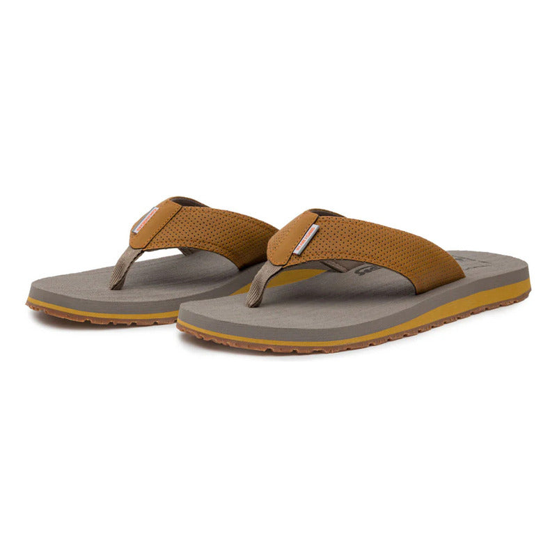 Sandalia Grundens Species