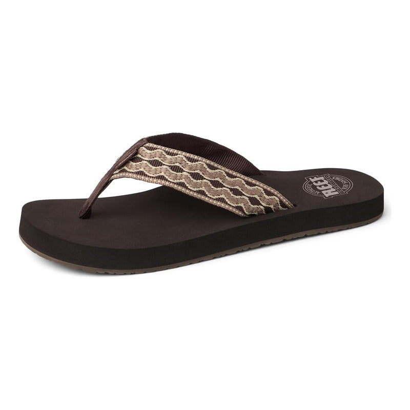 Sandalia Reef Smoothy