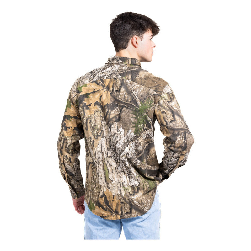 Camisa Realtree 7oz