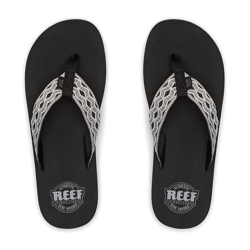 Sandalia Reef Smoothy