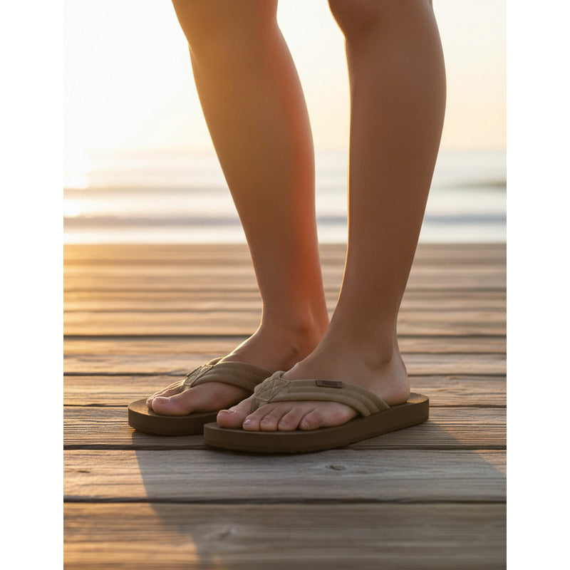 Sandalia Reef Groundswell