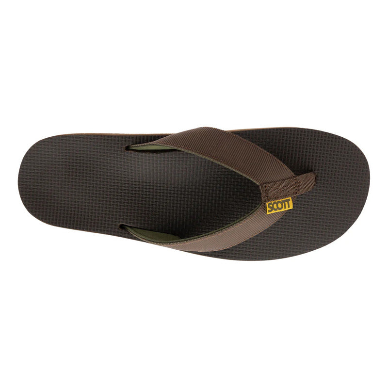 Sandalia Scott Hawaii Manaula