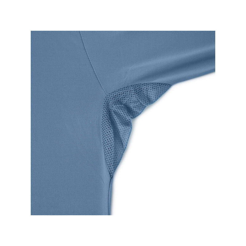 Playera Pelagic Aquatek Hooded