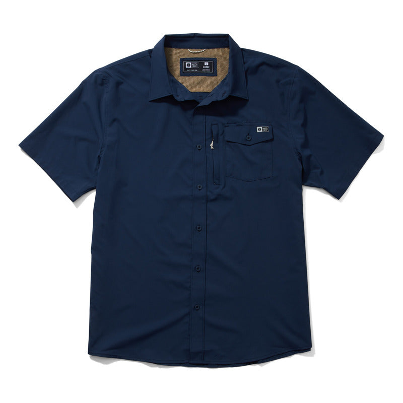 Camisa Salty Crew Offshore