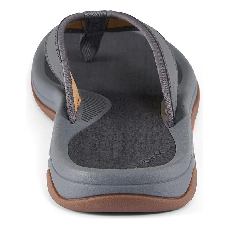 Sandalia Grundens Deck-boss