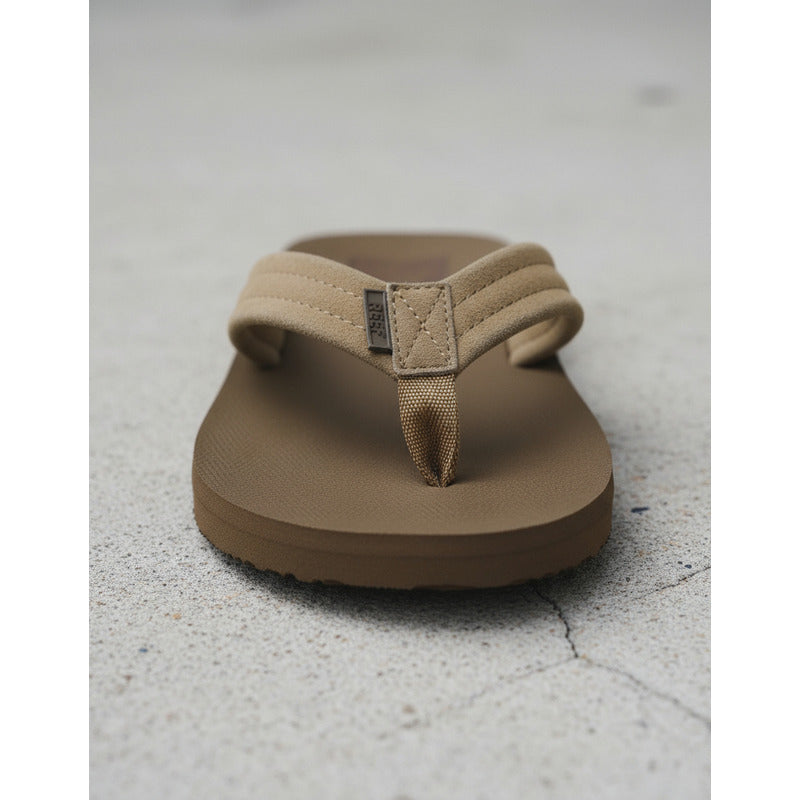 Sandalia Reef Groundswell