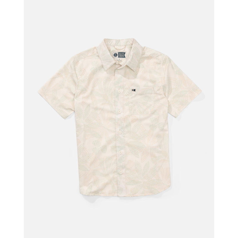 Camisa Salty Crew Drifter