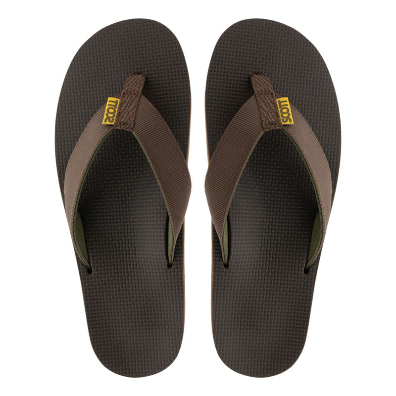 Sandalia Scott Hawaii Manaula