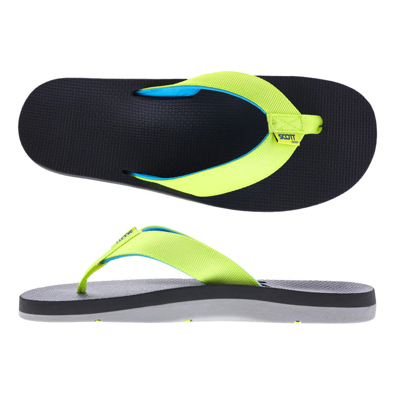 Sandalia Scott Hawaii Manaula