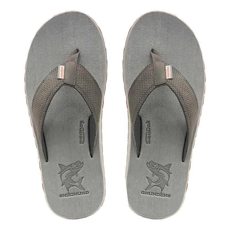 Sandalia Grundens Species