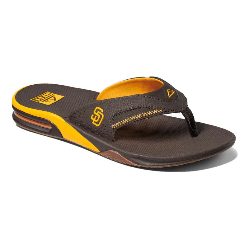 Sandalia Reef Fanning MLB