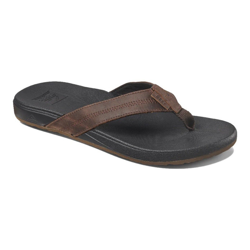 Sandalia Reef Cushion Phantom LE