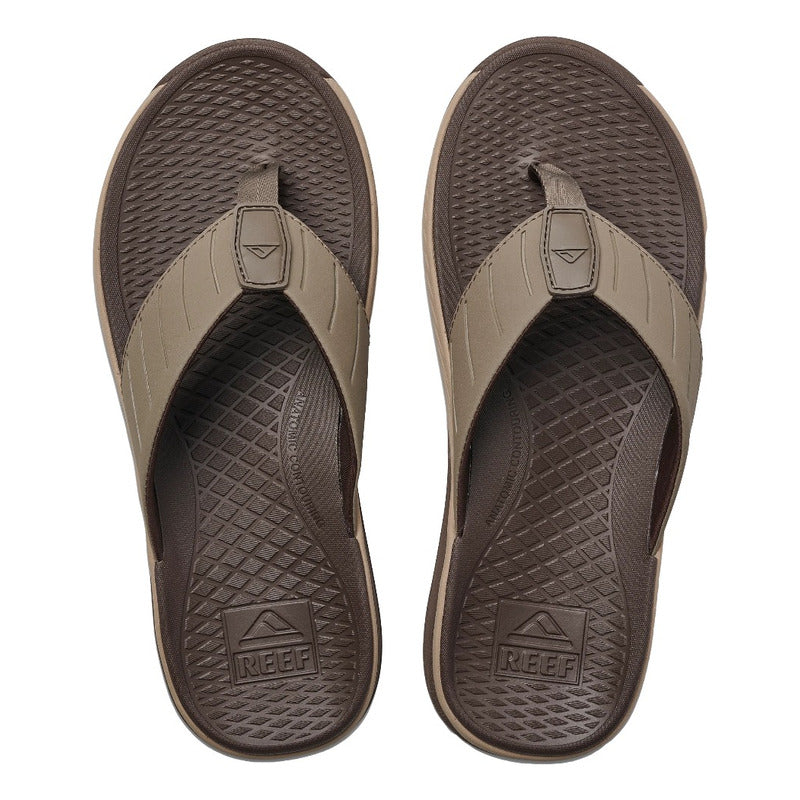 Sandalia Reef The Deckhand