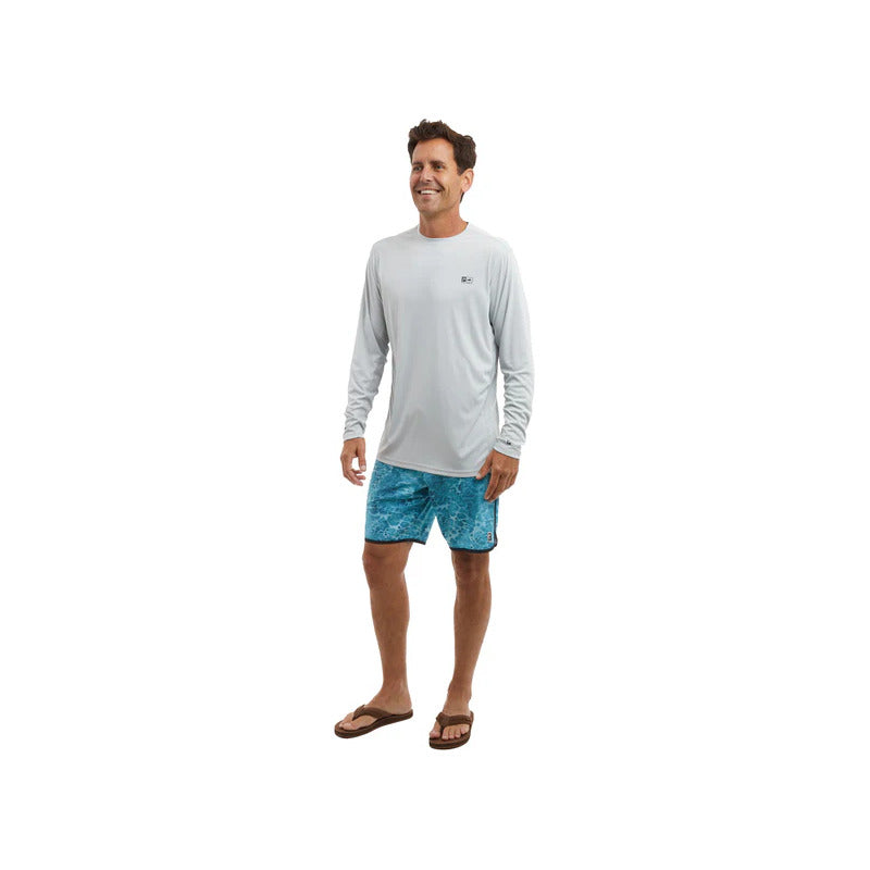 Playera Pelagic Vaportek