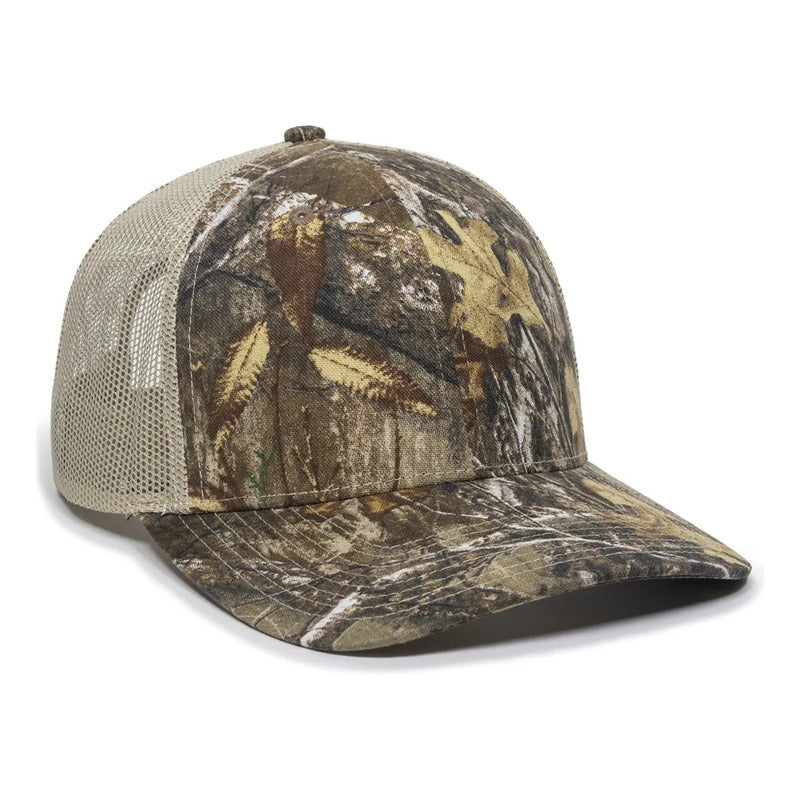 Gorra Realtree OC771 Camo
