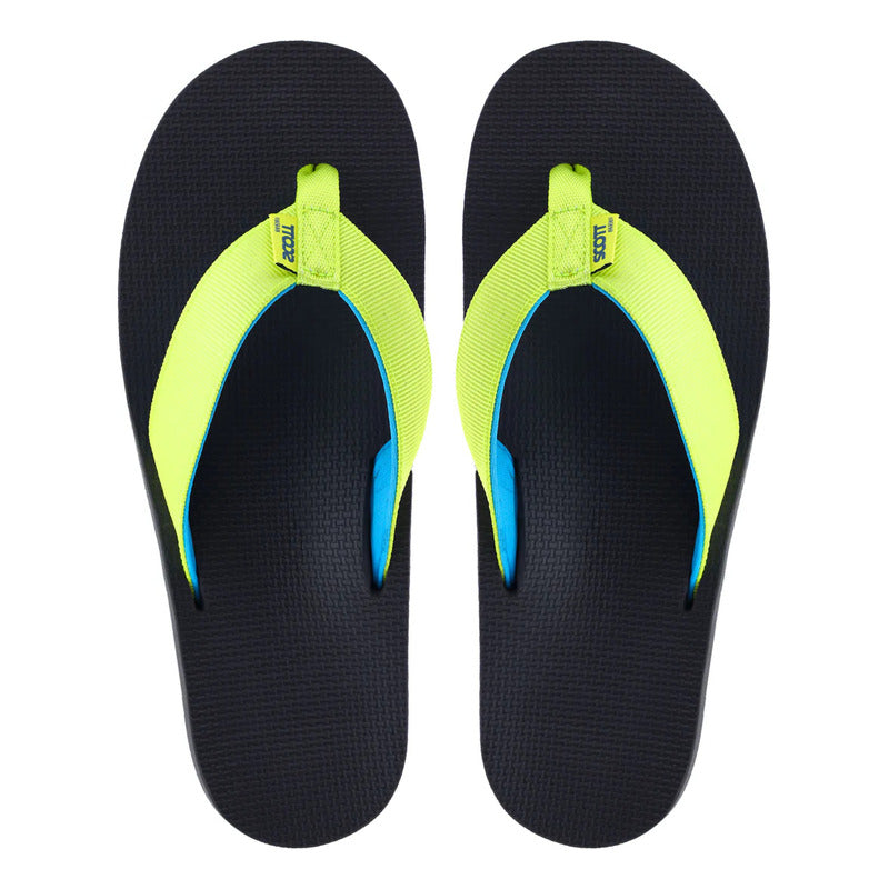 Sandalia Scott Hawaii Manaula