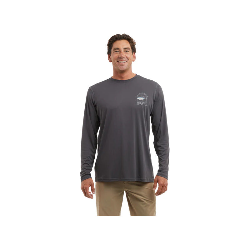 Playera Pelagic Vaportek