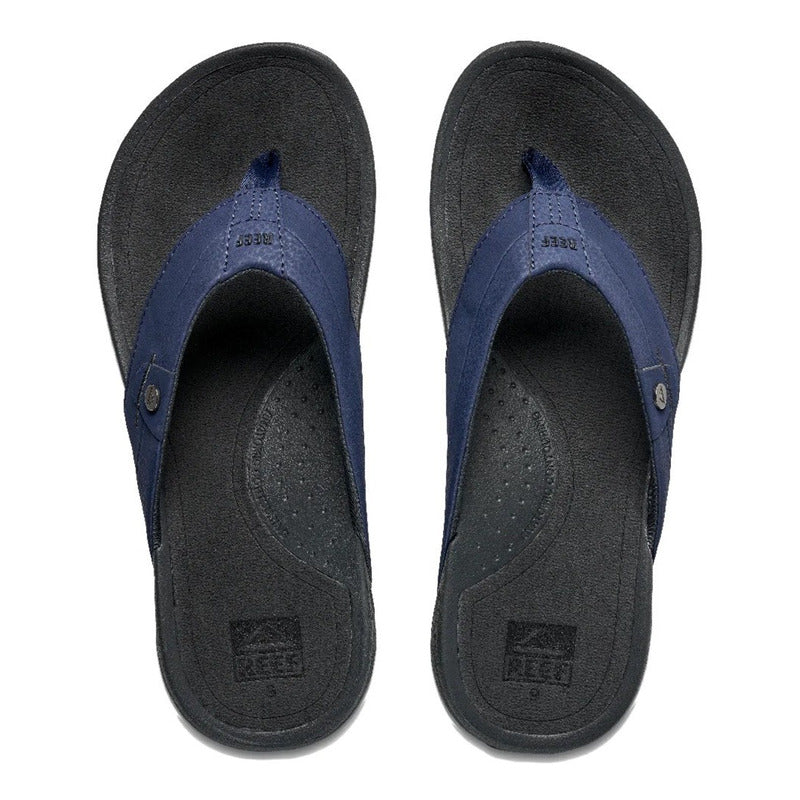 Sandalia Reef Pacific