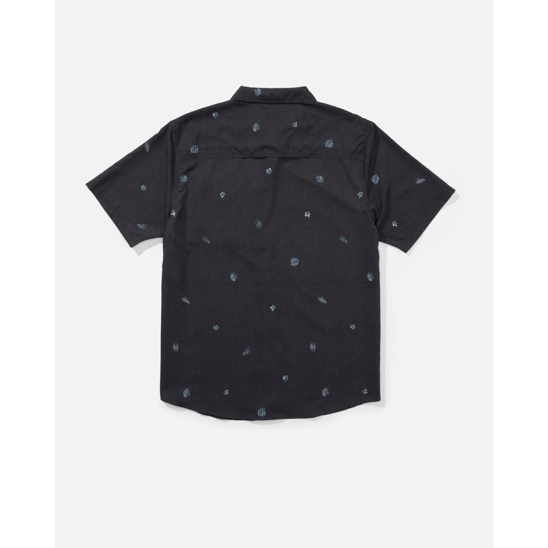 Camisa Salty Crew Flagship