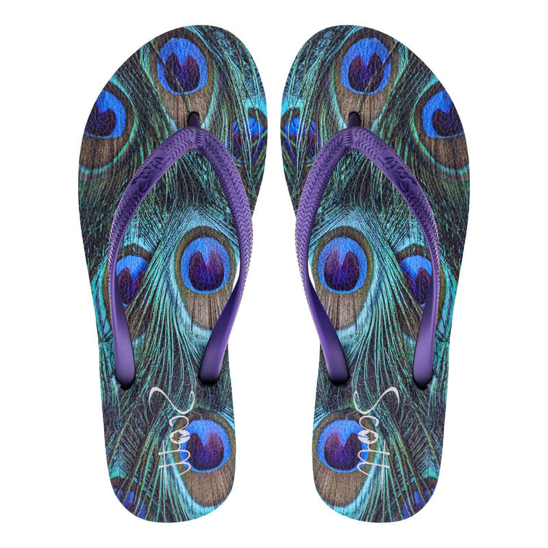 Sandalia Scott Hawaii Moena