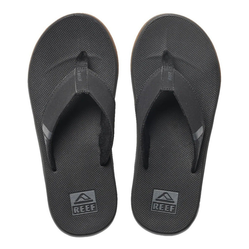 Sandalia Reef Fanning Low