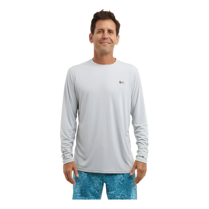 Playera Pelagic Vaportek