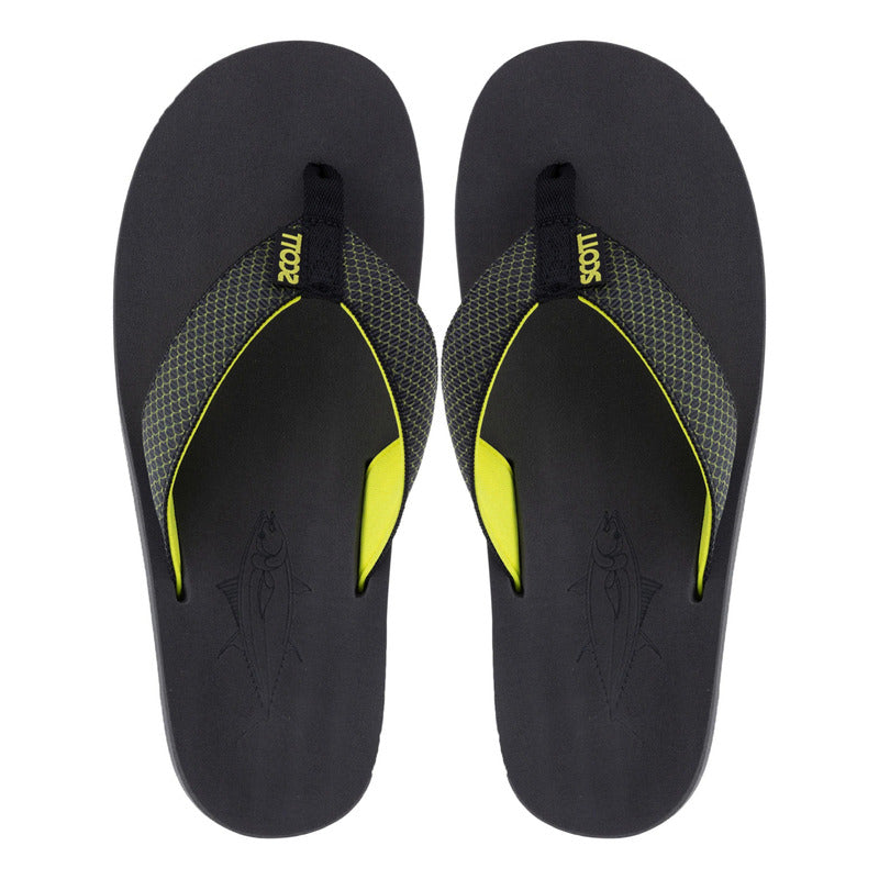 Sandalia Scott Hawaii Pelagic