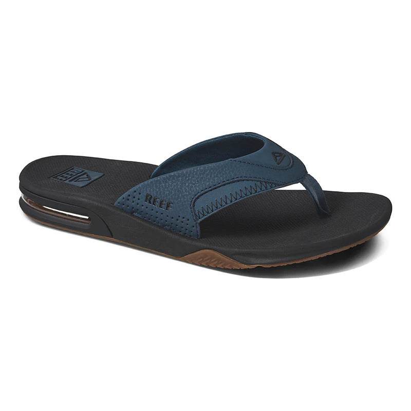 Sandalia Reef Fanning