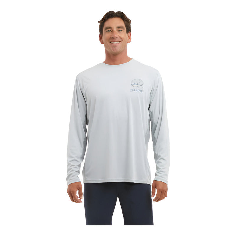 Playera Pelagic Vaportek
