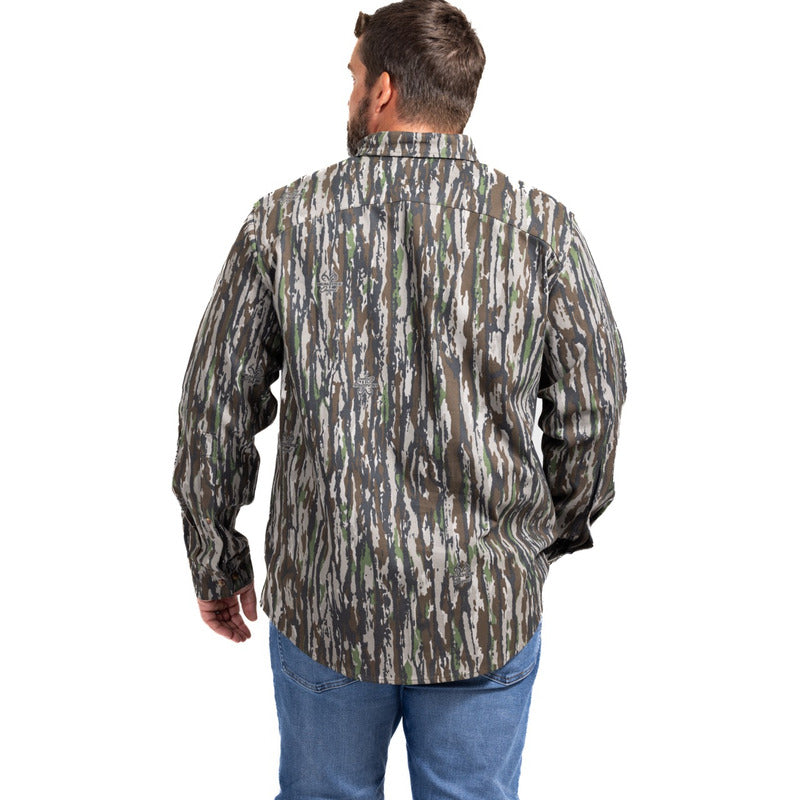 Camisa Realtree 7oz