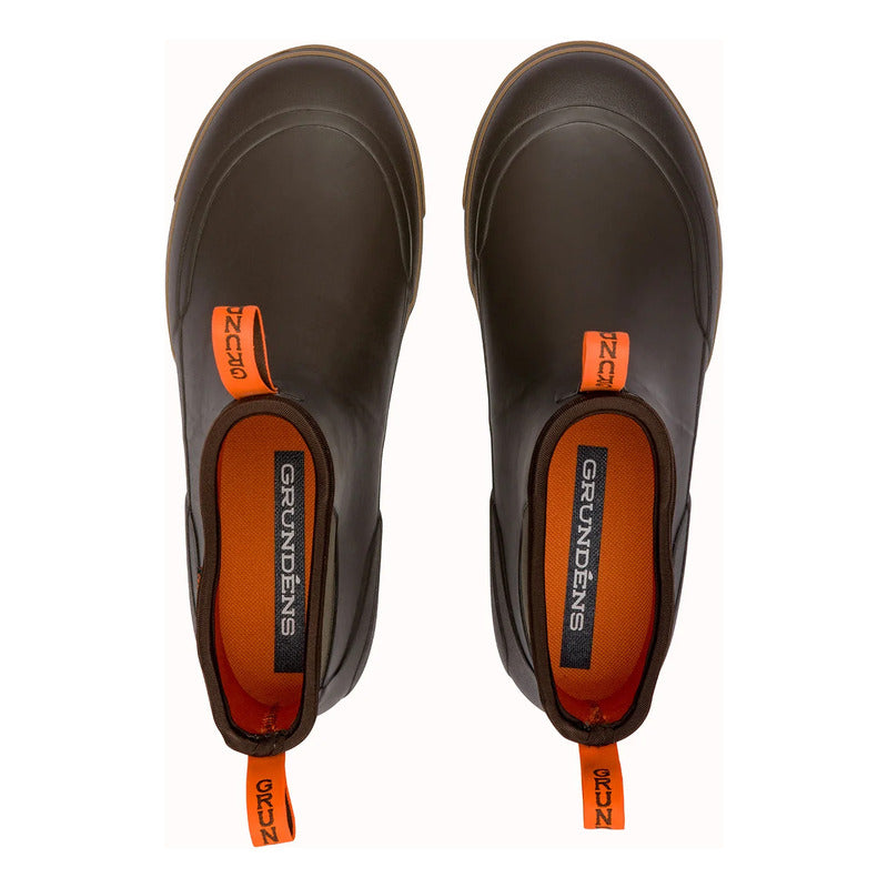 Botas Grundéns Deck Boss