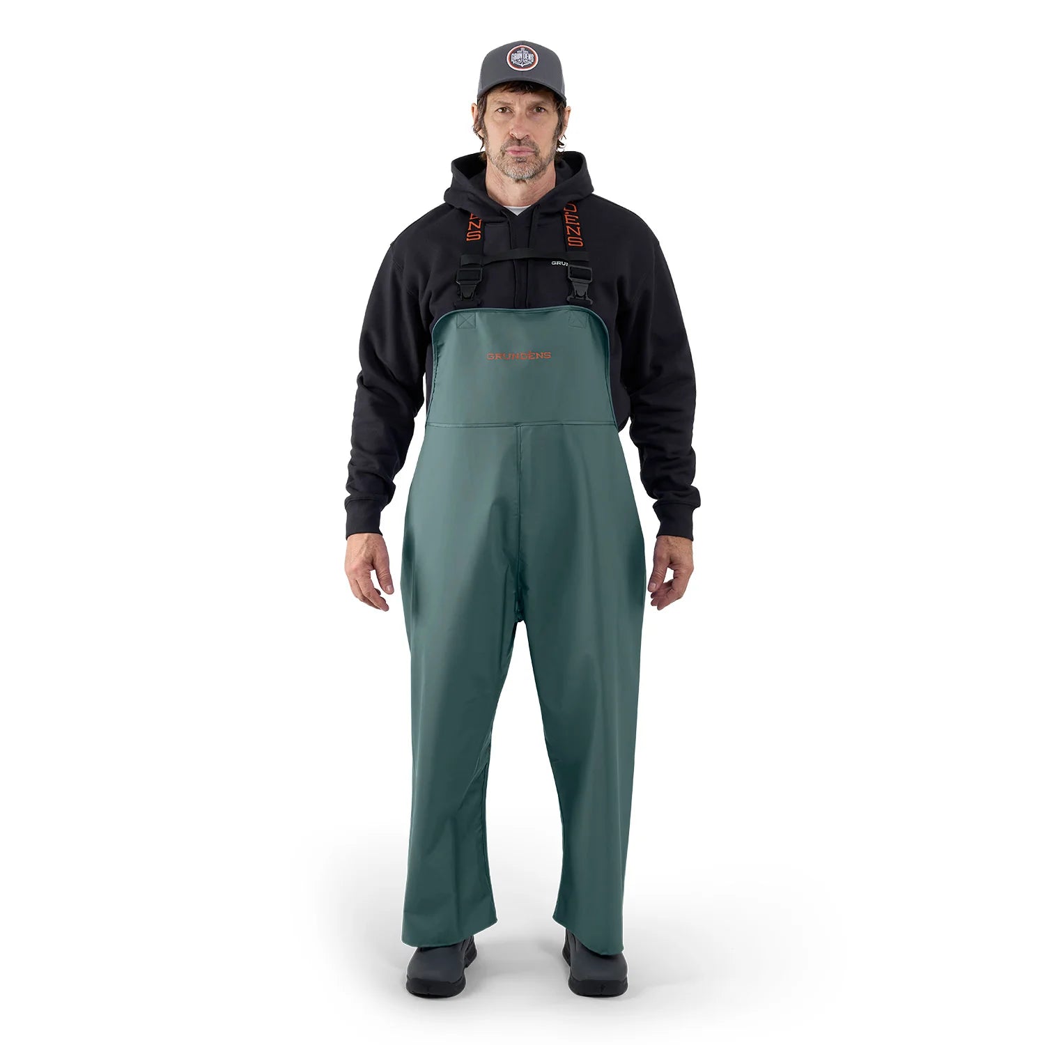 Peto Grundéns Shoreman