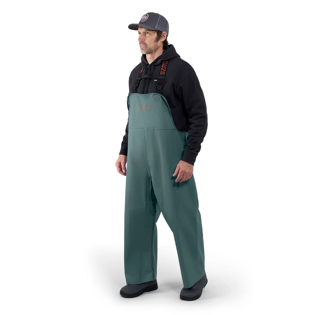 Peto Grundéns Shoreman