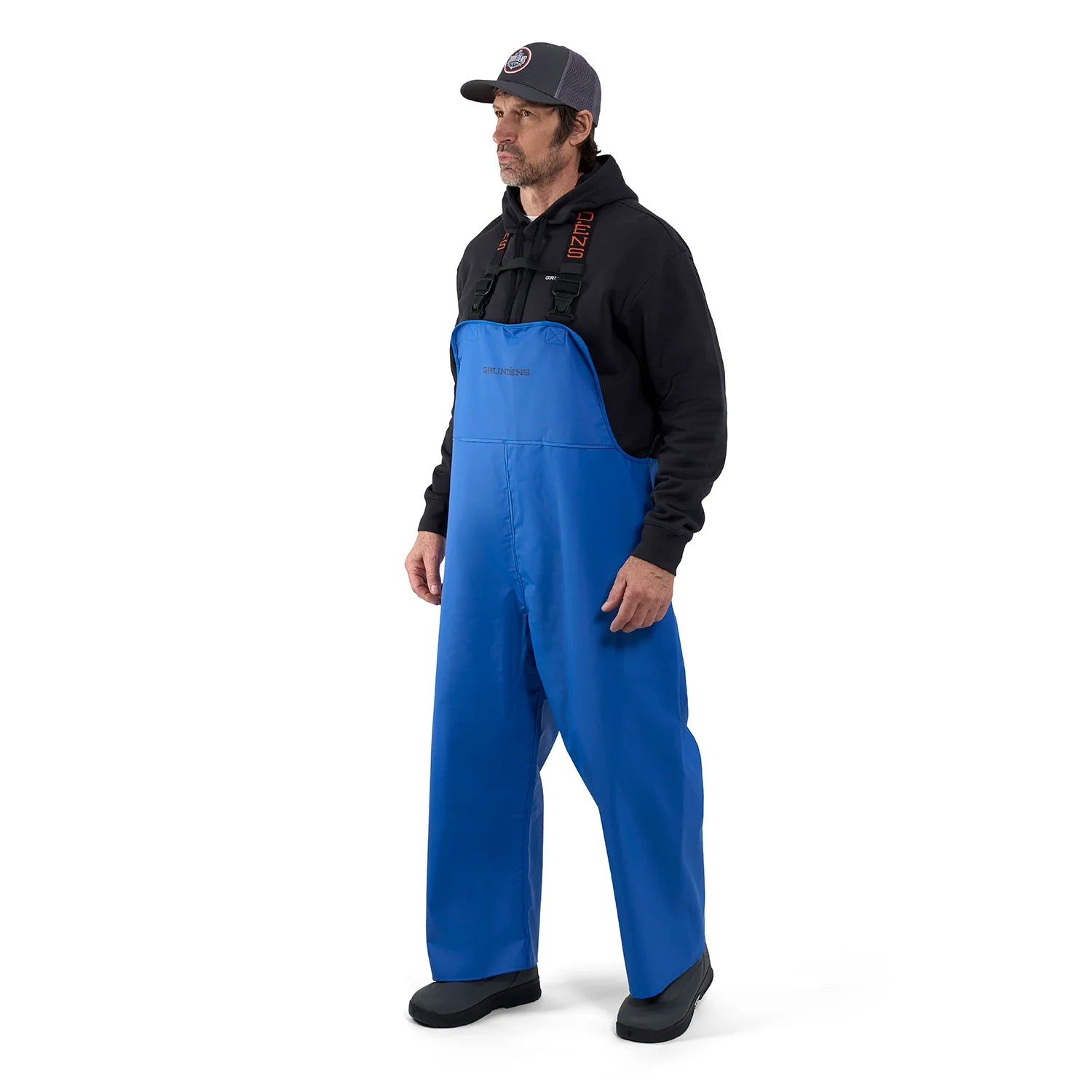 Peto Grundéns Shoreman