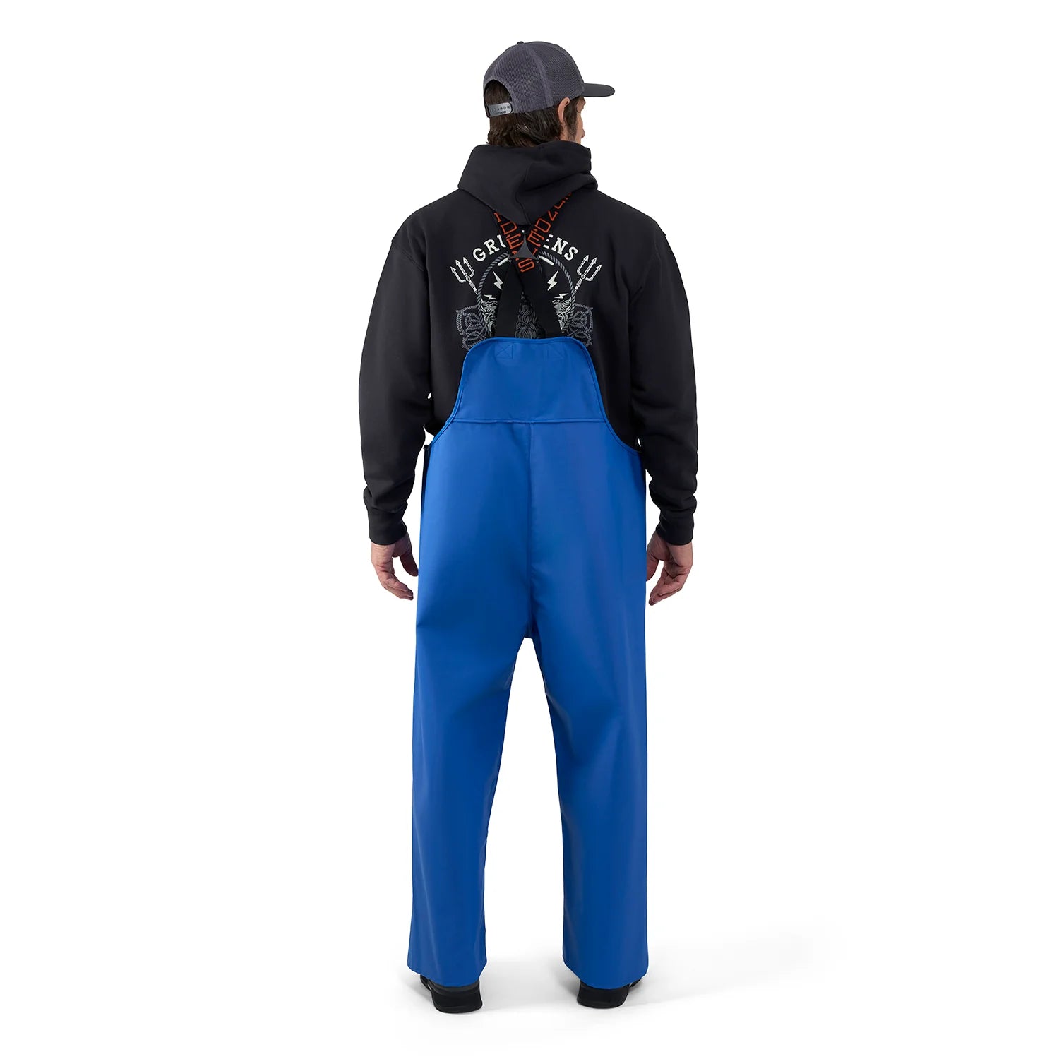 Peto Grundéns Shoreman