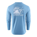 Playera Grundens Tuna Torpedo