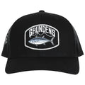 Gorra Grundens Blue Fin Tuna Trucker