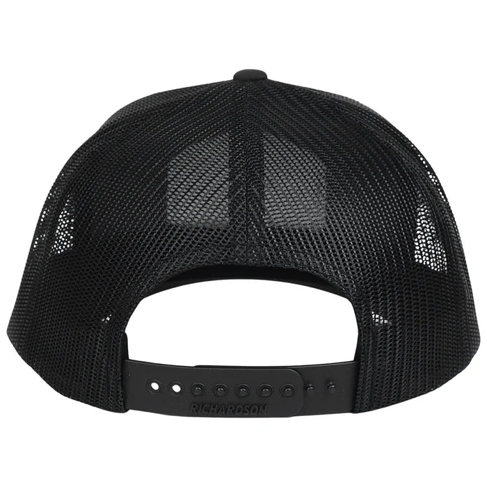 Gorra Grundens Blue Fin Tuna Trucker