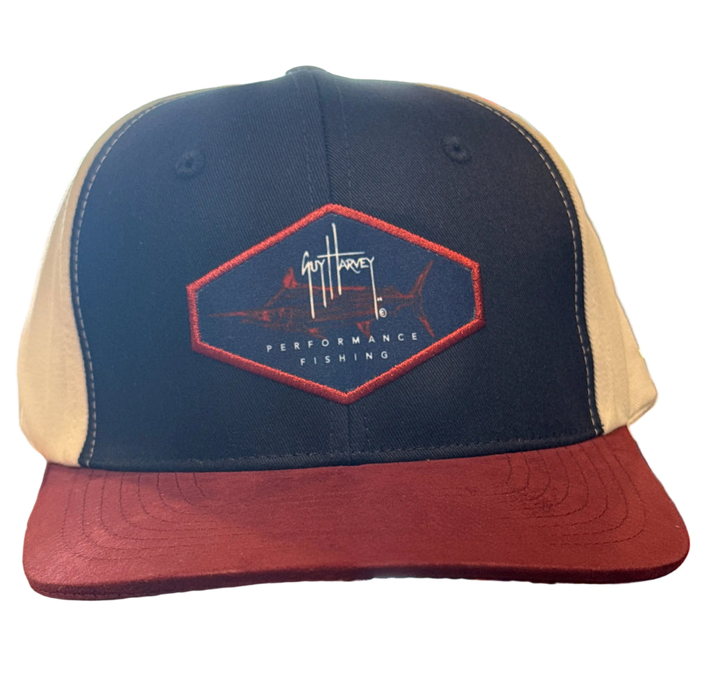 Gorra Guy Harvey GHV57029